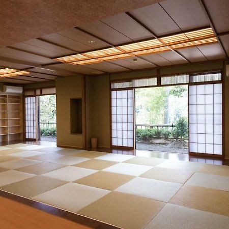 Otomeyuri-Spa Quad Room / Vacation Stay 24467 Fukuşima Dış mekan fotoğraf
